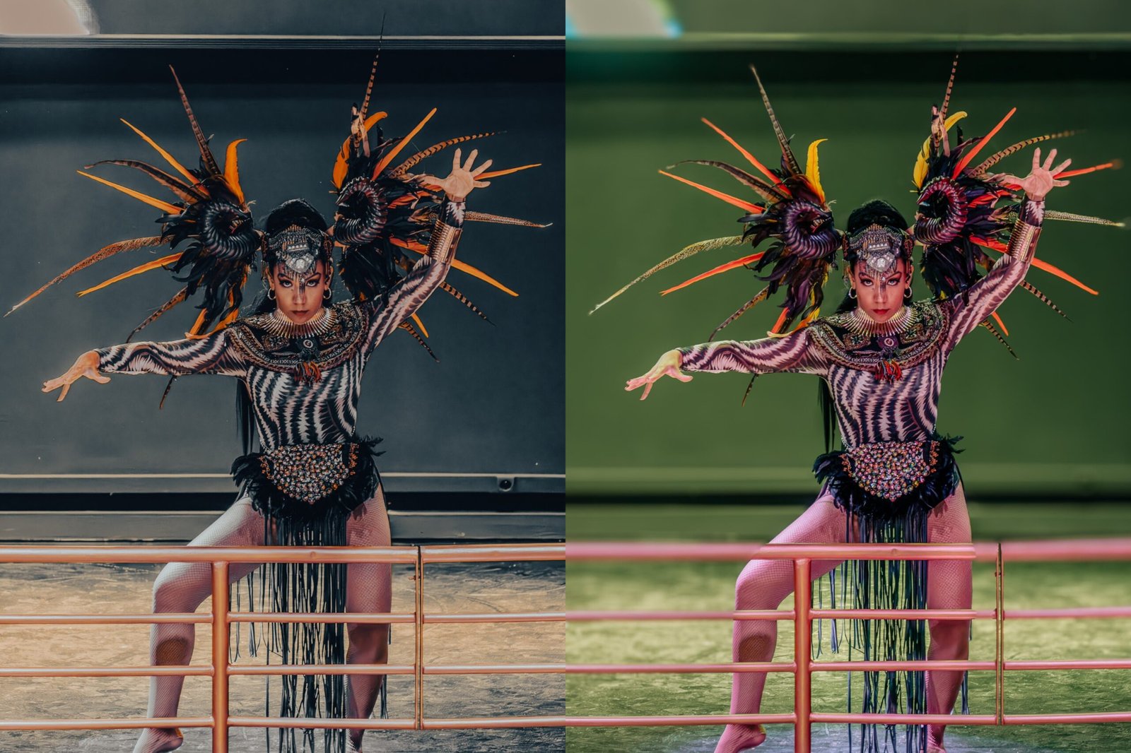 Event Photography & Editing