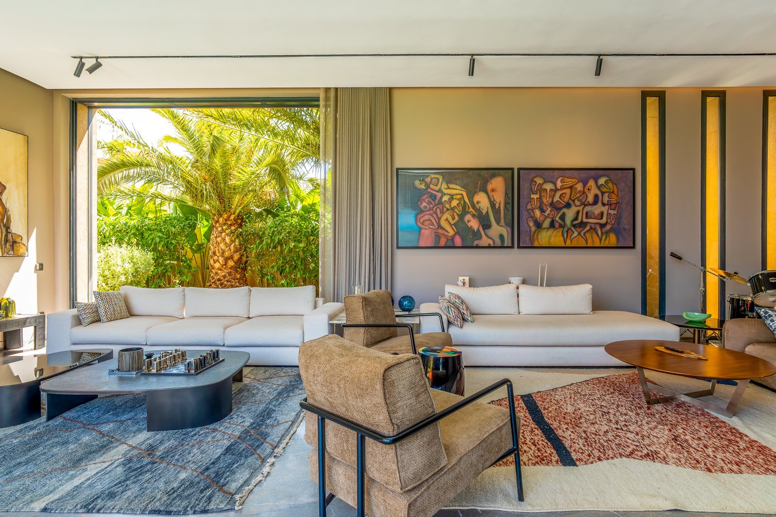 Interior Photography