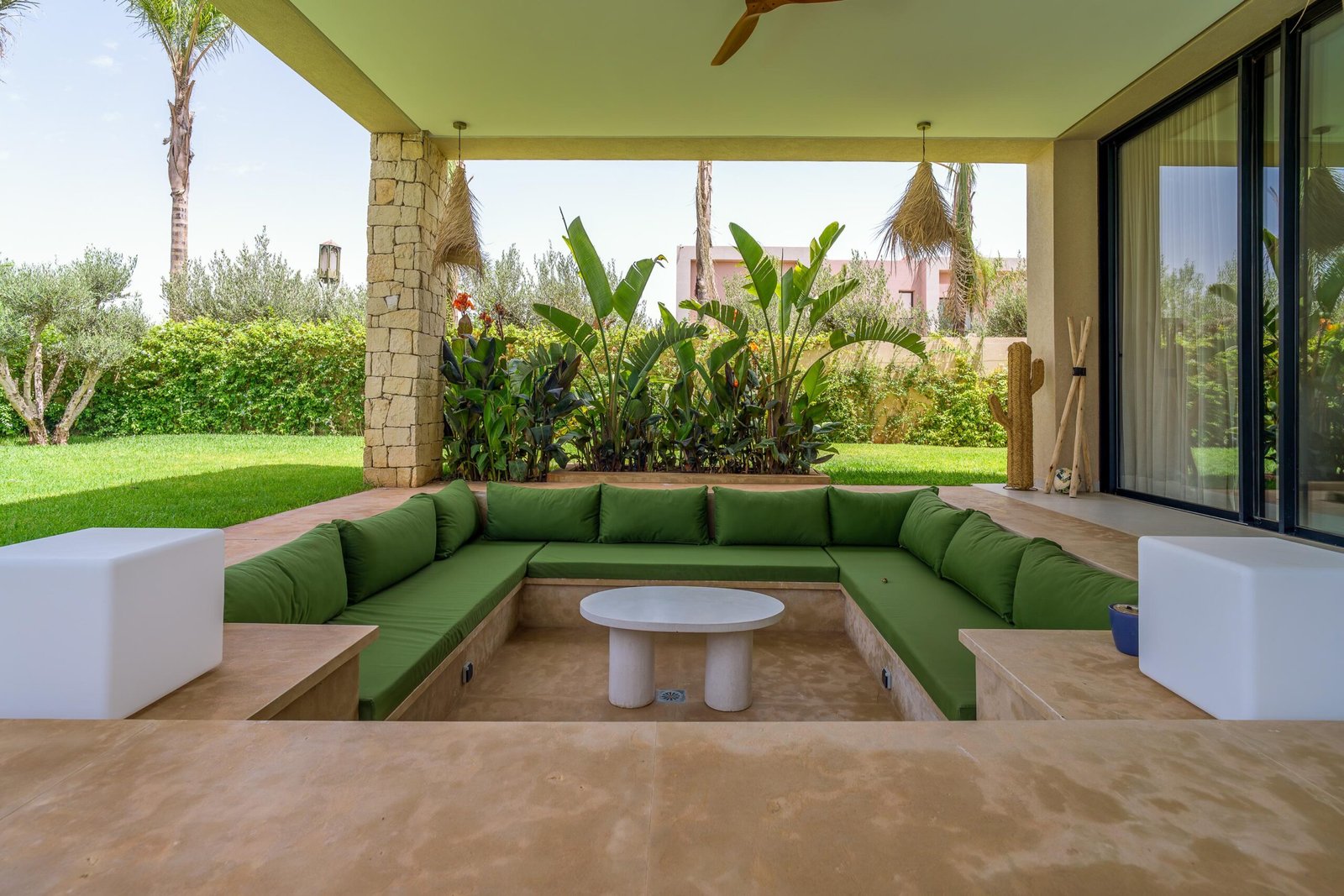 Exterior Photography